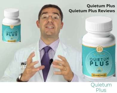 Quietum Plus Bad Reviews